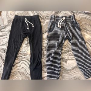 Bundle of Childhoods Clothing Sweatpants Size 2T